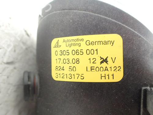 Left front fog light VOLVO C30 (533) 1.6 D | BP31004595C30  - Image 6