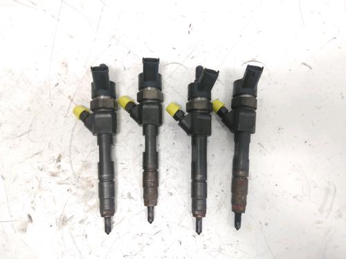 Used Injector RENAULT SCÉNIC II (JM0/1_) 1.9 dCi (JM0G, JM12, JM1G, JM2C) (120 hp) 28221469