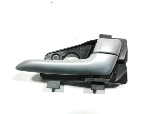 Used Front right interior door handle Front right interior door handle 37774807 37774807