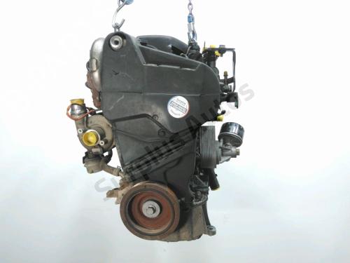 Engine RENAULT LAGUNA III (BT0/1) 1.5 dCi (BT00, BT0A, BT0T, BT1J) | BP40490762M1 - Image 4