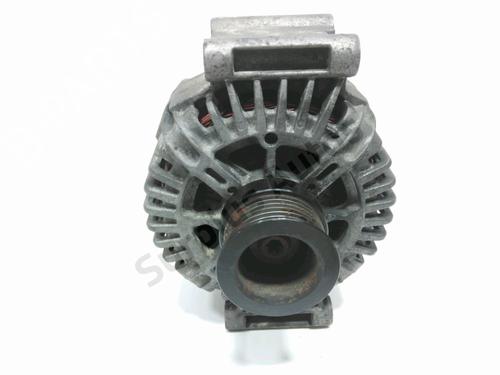 Used Alternator MERCEDES-BENZ C-CLASS T-Model (S204) C 180 CDI (204.200) (120 hp) 30800709