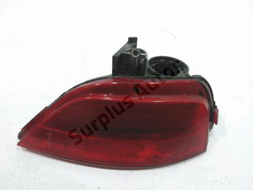 Used Rear fog light RENAULT GRAND SCÉNIC III (JZ0/1_) 1.9 dCi (JZ0J, JZ0N, JZ1K, JZ1S) (131 hp) 31006963