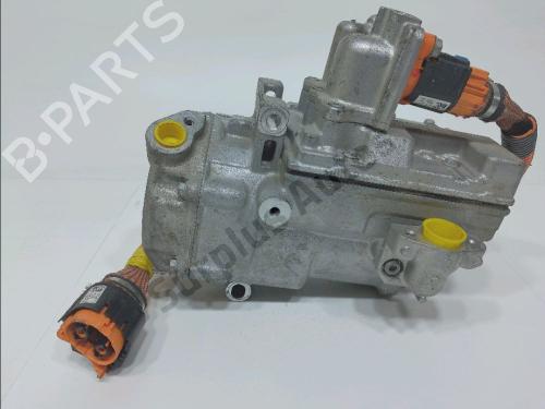 AC compressor RENAULT ZOE (BFM_) ZOE | BP40620490M34 - Image 4