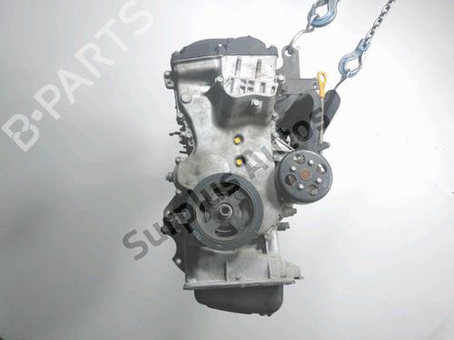 Engine HYUNDAI i10 I (PA) 1.2 | BP30085856M1 