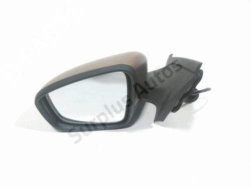 Used Left mirror DACIA SPRING EV (B6M1) (45 hp) 29553246