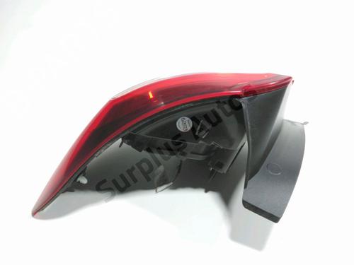 Right taillight DACIA SANDERO II 1.5 dCi | BP37600760C35 - Image 2