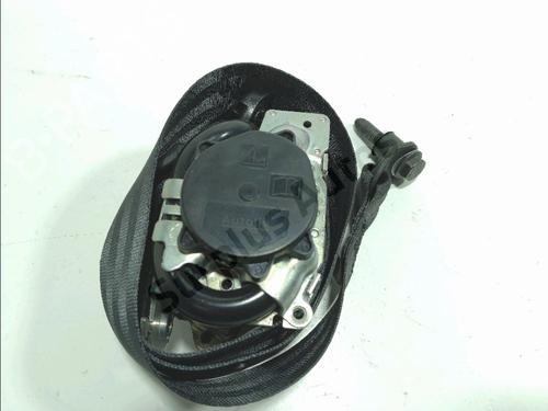 Front left seatbelt DACIA JOGGER (RK_) 1.0 TCe 110 (RKMD) | BP33733542I26 - Image 2