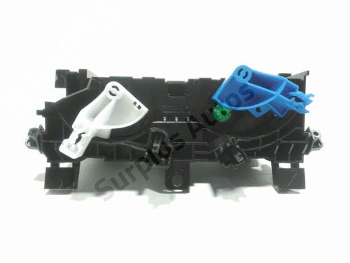 Climate control RENAULT KANGOO III Box Body/MPV 1.5 Blue dCi 95 (FJAB) | BP28228203I5 - Image 2