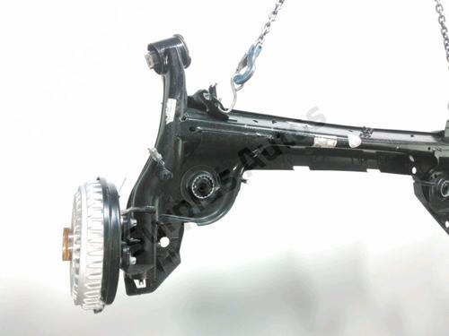 Rear axle RENAULT CLIO V (B7_) 1.0 LPG (B7MT) | BP36796159M2 - Image 2