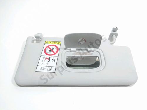 Used Right sun visor Right sun visor JEEP RENEGADE SUV (BU, B1, BV) 2.0 CRD 4x4 (140 hp) 28262830 28262830