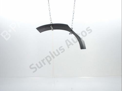 Used Rear right wheel arch trim PEUGEOT 2008 I (CU_) 1.2 THP 110 / PureTech 110 (110 hp) 28447871
