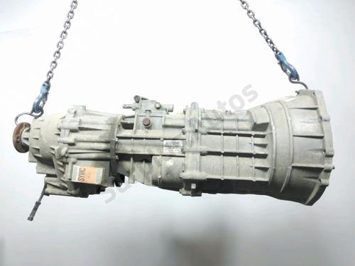 Used Gearbox Gearbox SSANGYONG KYRON 2.0 Xdi 4x4 (141 hp) 36519006 36519006