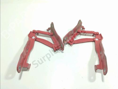 Used Hinge/Door check strap Hinge/Door check strap 37291831 37291831