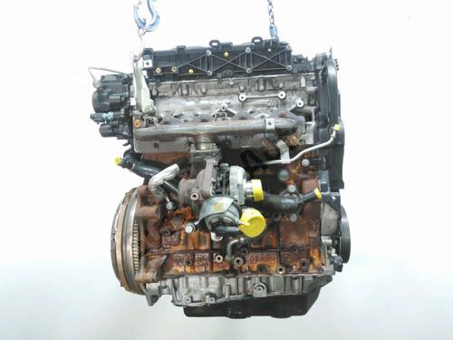 Engine FORD S-MAX (WA6) 2.0 TDCi | BP33903735M1 - Image 3