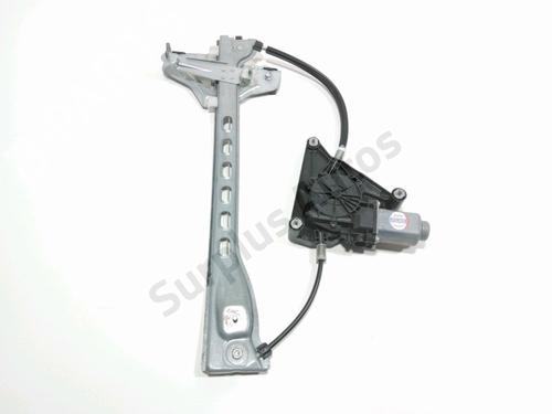 Rudehejsemekanisme ventre foran CITROËN C1 II (PA_, PS_) 1.0 VTi 72 (72 hp) 28507969