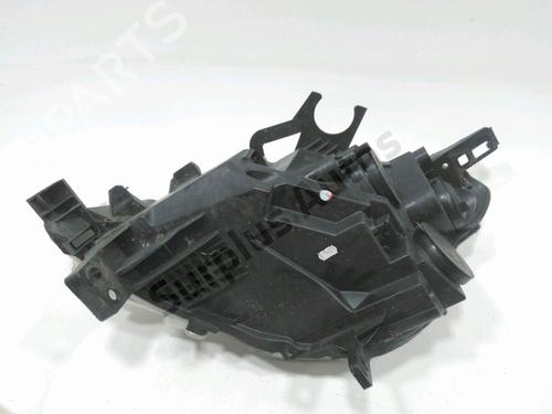 Right headlight CITROËN BERLINGO Box Body/MPV (B9) 1.6 HDi / BlueHDi 75 | BP31005020C29