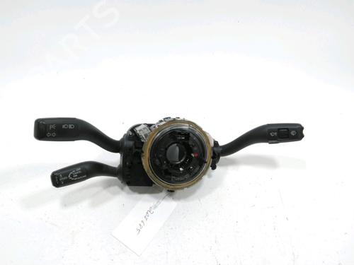 Used Steering wheel controls AUDI A4 B6 (8E2) 1.9 TDI (130 hp) 31152851