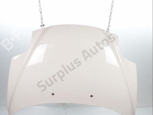 Used Hood Hood 38980959 38980959