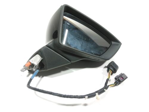 Used Right mirror SEAT LEON (5F1) 2.0 Cupra (290 hp) 28244886
