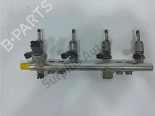 Injection rail RENAULT CAPTUR I (J5_, H5_) 1.2 TCe 120 | BP40620414M98 - Image 4