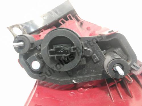 Right taillight CITROËN C5 III (RD_) 2.0 HDi (RDRHD8, RDRHDJ, RDRHR8, RDRHRJ) | BP37168439C35 - Image 3