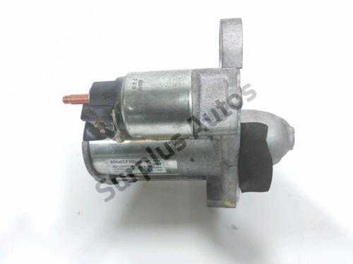 Used Starter RENAULT CLIO V (B7_) 1.0 TCe 90 (B7MT) (91 hp) 28222210