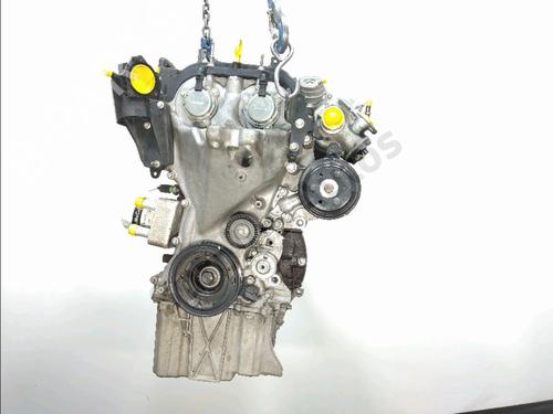 Engine FORD FIESTA VI (CB1, CCN) 1.0 EcoBoost | BP38082281M1 - Image 4