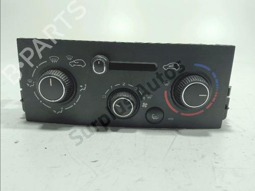 Used Climate control Climate control 37167732 37167732