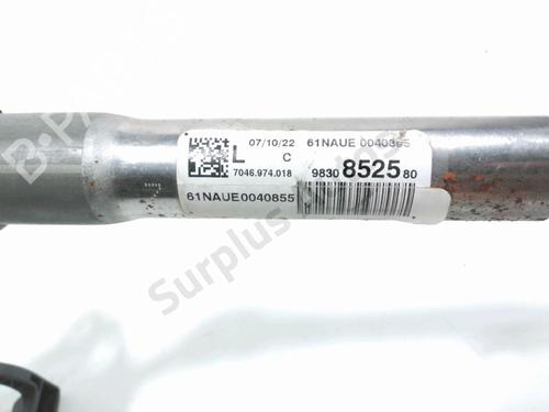 Steering column DS DS 4 II (FR_, FB_, F3_, FP_) BlueHDi 130 (FBYHZT) | BP34389730M21 - Image 3