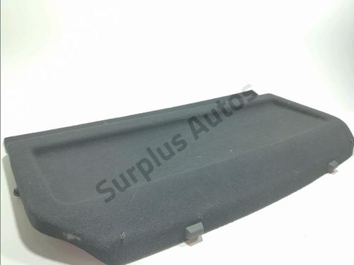 Rear parcel shelf SKODA YETI (5L) 2.0 TDI | BP38588217C85 - Image 3