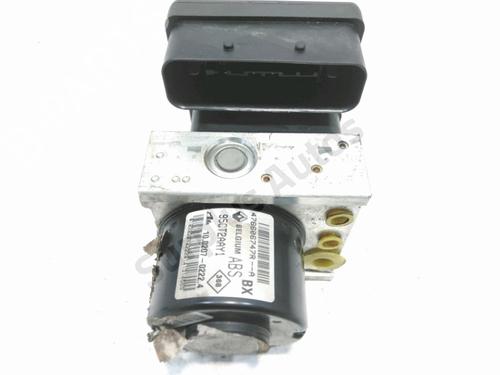Used ABS pump ABS pump RENAULT MEGANE III Hatchback (BZ0/1_, B3_) 1.5 dCi (BZ0C) (90 hp) 36105400 36105400