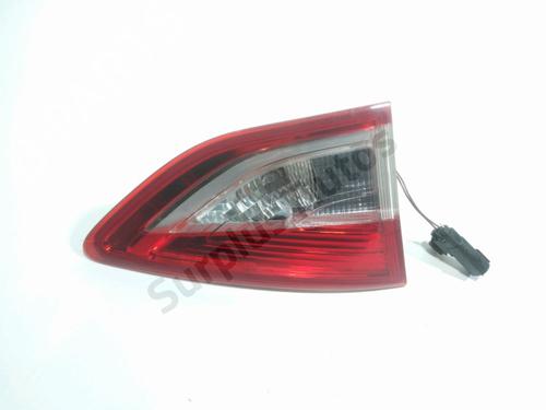 Feu de coffre gauche FORD KUGA II (DM2) 2.0 TDCi (140 hp) 32181712