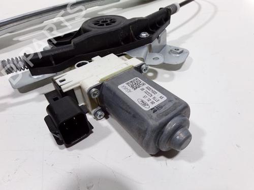 Front left window mechanism FORD TOURNEO COURIER B460 MPV 1.5 TDCi | BP37773923C22 - Image 3