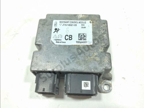 Electronic module FORD TOURNEO COURIER B460 MPV 1.0 EcoBoost | BP36509004M83 - Image 2