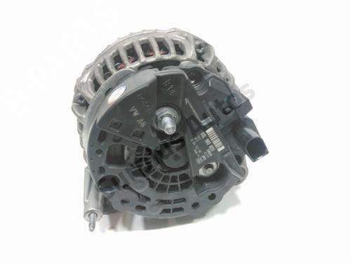 Alternator VW TOURAN (1T3) 2.0 TDI | BP37763982M7 - Image 3
