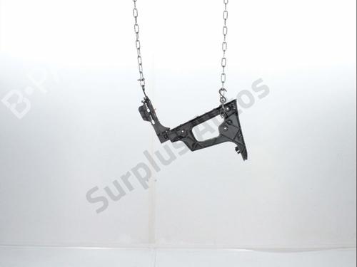 Suporte do pára-choques trás Suporte do pára-choques trás 39397763 39397763
