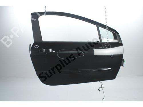 Used Right front door PEUGEOT 308 I (4A_, 4C_) 1.6 16V (150 hp) 28243915