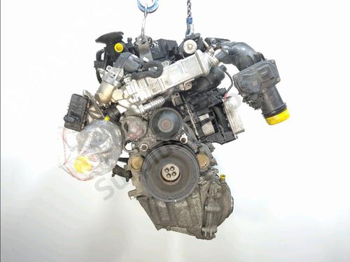 Engine BMW X3 (F25) xDrive 20 d | BP38082280M1 - Image 4