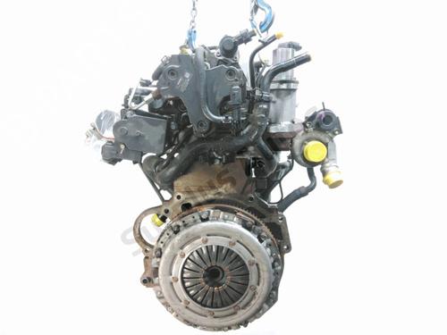 Engine KIA CARENS III MPV (UN) 2.0 CRDi 115 | BP37761849M1 - Image 2