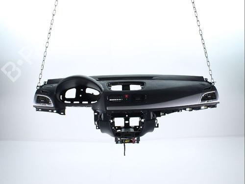 Instrumentbræt RENAULT MEGANE CC (EZ0/1_) 1.5 dCi (EZ09, EZ1G, EZ0D, EZ14) (110 hp) 28231663