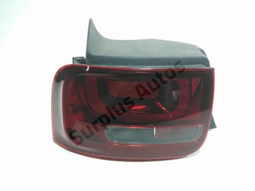 Used Left taillight Left taillight 36899226 36899226