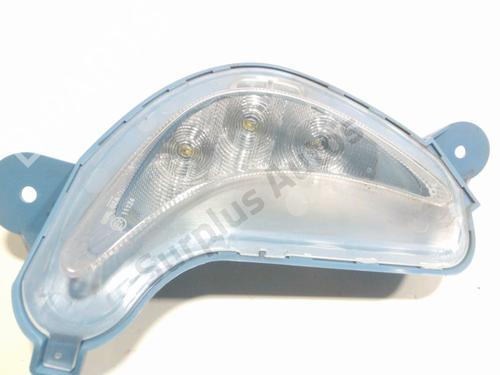 Left daytime light RENAULT ZOE (BFM_) ZOE | BP36796872C104 - Image 2