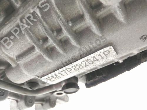 Engine KIA EV6 (CV) 77 | BP31798541M1  - Image 5