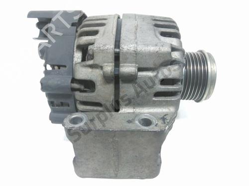 Alternator FORD KA (RU8) 1.3 TDCi | BP39162045M7 - Image 4