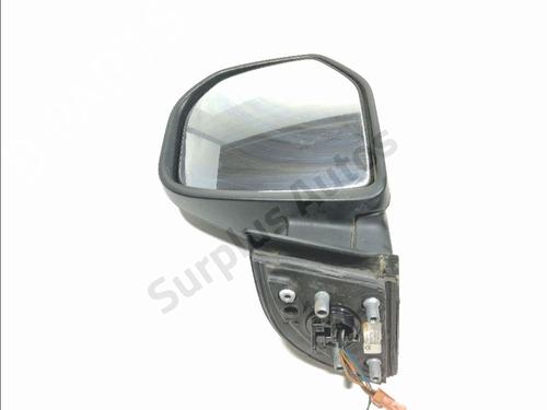 Used Right mirror Right mirror CITROËN BERLINGO Box Body/MPV (B9) [2008-2026] 34712970 34712970