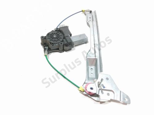 front-right-window-mechanism-opel-corsa-e-x15-2014-40213636 main image