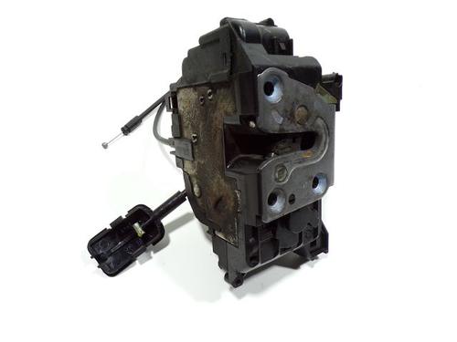Rear right lock RENAULT CLIO III (BR0/1, CR0/1) 1.5 dCi | BP28254110C99 