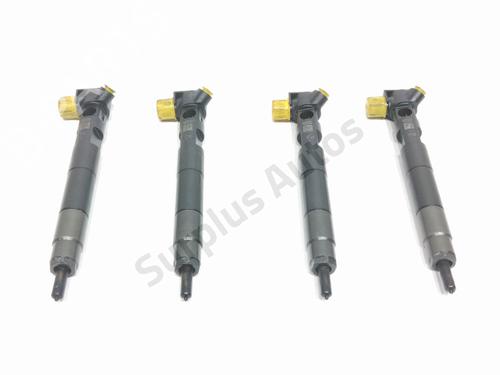 Used Injector MERCEDES-BENZ A-CLASS (W176) A 200 CDI / d (176.008) (136 hp) 28221583