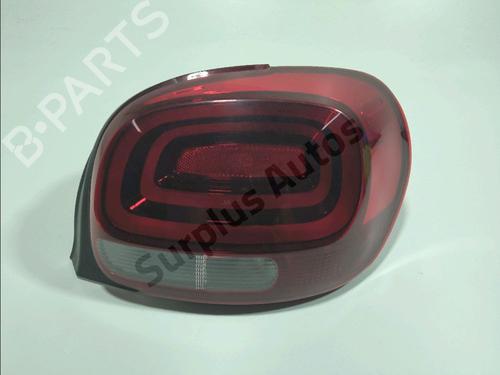 right-taillight-citroen-c3-iii-sx-2016-36314986 main image