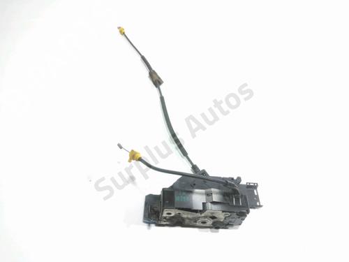 rear-right-lock-peugeot-207-sw-wk_-2007-2008-2009-2010-2011-2012-2013-30101957 main image